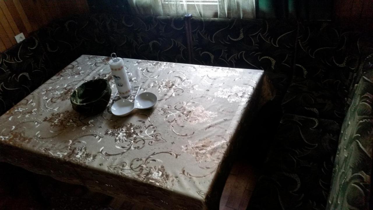فيلا إن تبليسي المظهر الخارجي الصورة